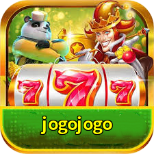 Imagem promocional da jogojogo mostrando a plataforma e suas vantagens